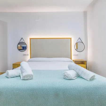 Apartment El Toril & Casco Historico Cordoba