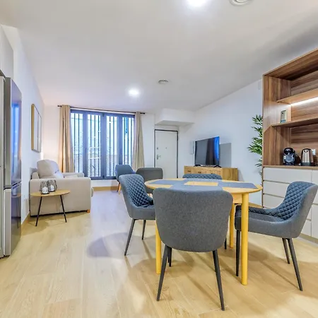 El Toril & Casco Historico Διαμέρισμα Κόρδοβα