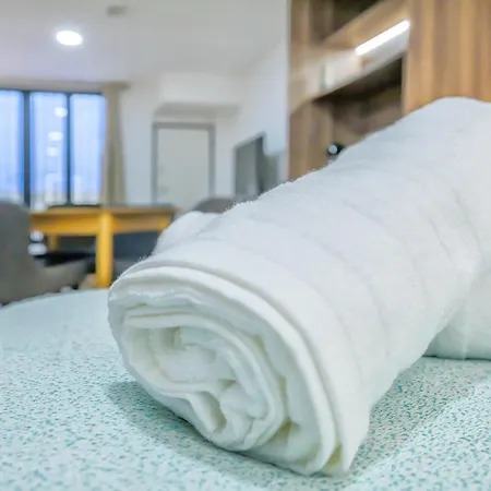 El Toril & Casco Historico Διαμέρισμα Κόρδοβα