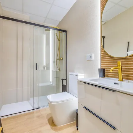 El Toril & Casco Historico Κόρδοβα