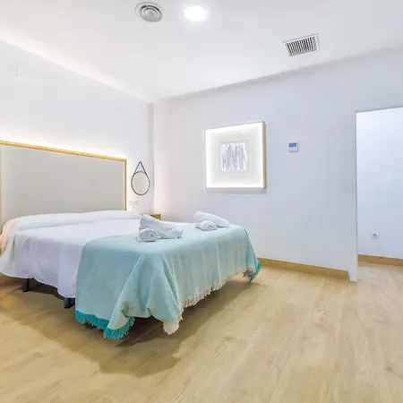 El Toril & Casco Historico * 科爾多瓦