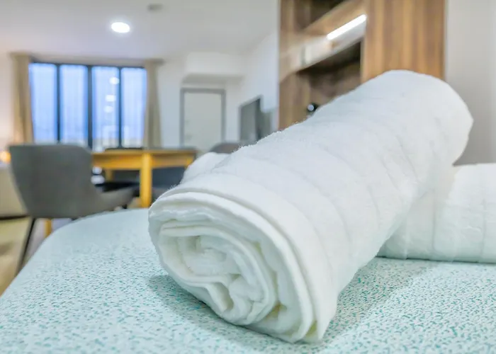 El Toril & Casco Historico 公寓 科爾多瓦