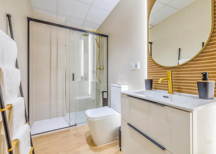 El Toril & Casco Historico Κόρδοβα