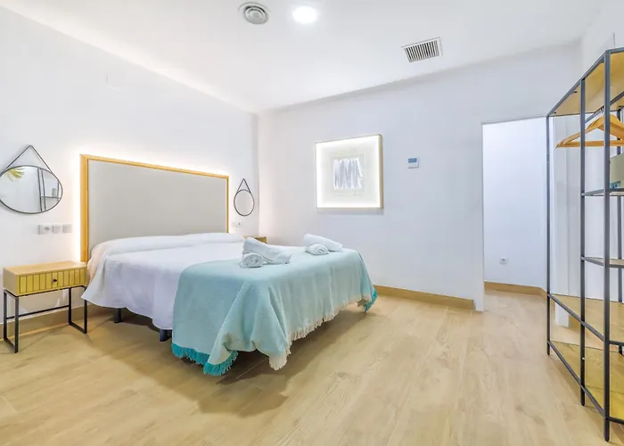 El Toril & Casco Historico * 科爾多瓦