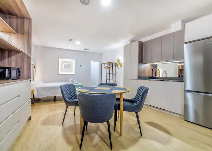 El Toril & Casco Historico *