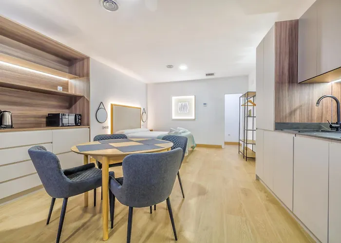 El Toril & Casco Historico