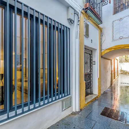 El Toril & Casco Historico Apartamento *
