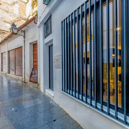 Apartment El Toril & Casco Historico *