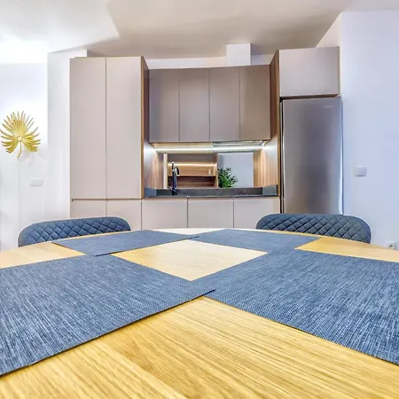 Apartment El Toril & Casco Historico