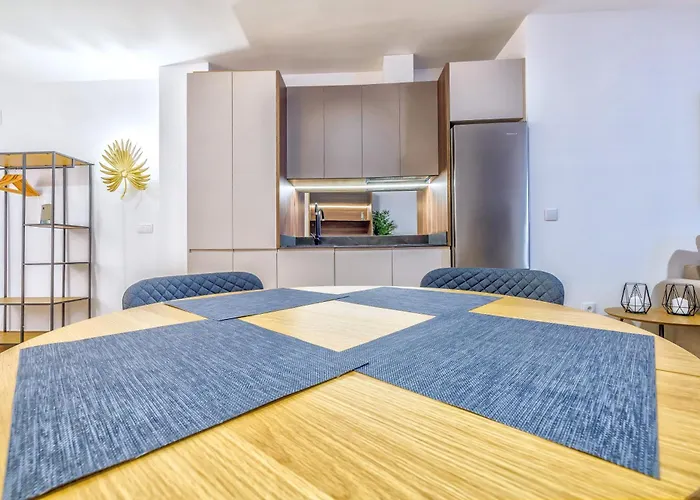 Apartament El Toril & Casco Historico