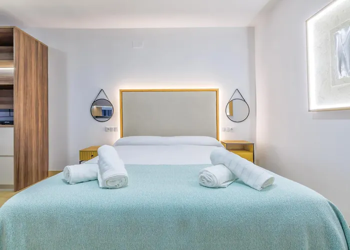 Apartament El Toril & Casco Historico Kordoba